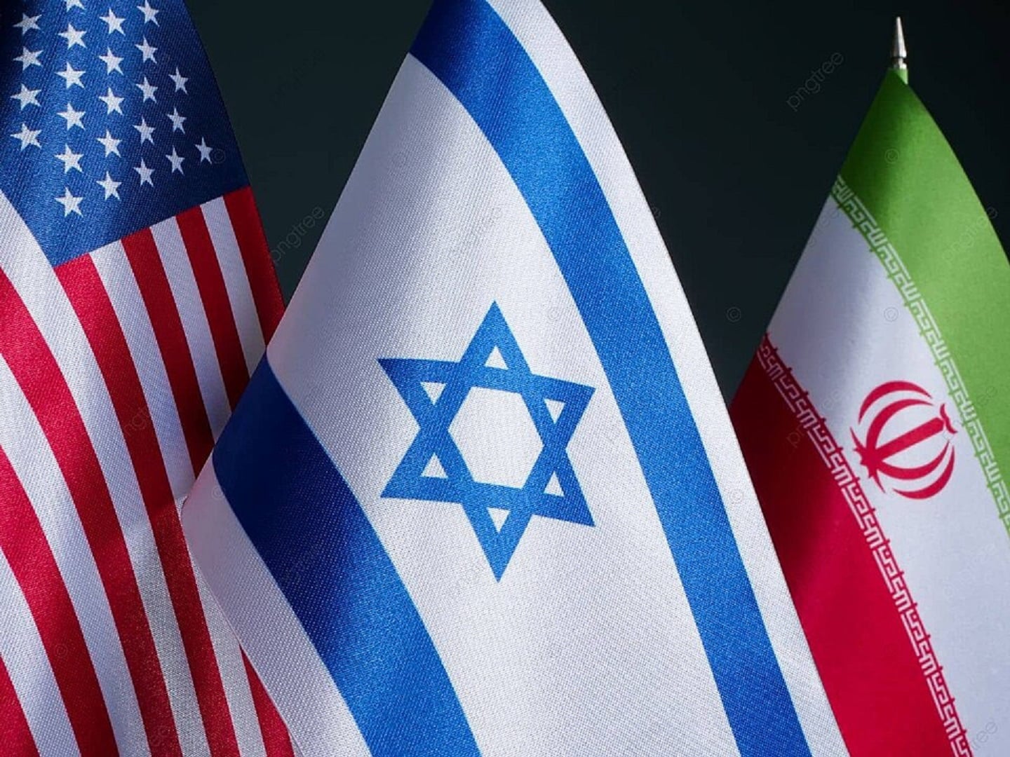 قطر تخترق وتركيا تحتوي: إيران ترغب في التسوية وإسرائيل تعرقل